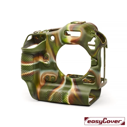 easyCover Canon EOS R1 tok (camouflage)