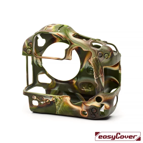 easyCover Canon EOS R1 tok (camouflage)