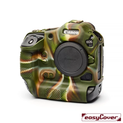 easyCover Canon EOS R1 tok (camouflage)