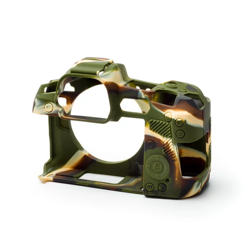 easyCover Canon EOS R tok (camouflage)