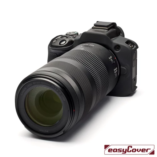 easyCover Canon EOS R50 tok (fekete)
