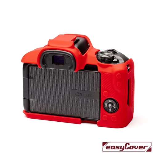 easyCover Canon EOS R50 tok (piros)