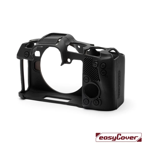 easyCover Canon EOS R8 tok (fekete)