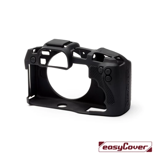 easyCover Canon EOS RP tok (fekete)