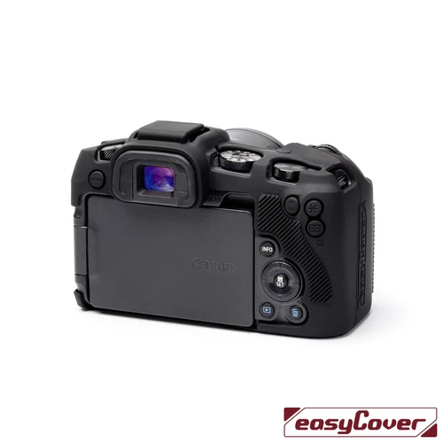 easyCover Canon EOS RP tok (fekete)