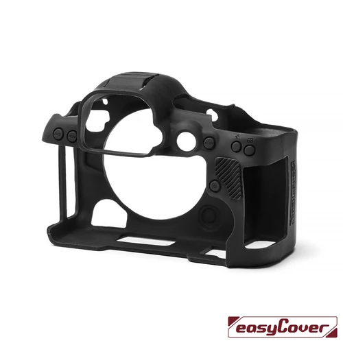 easyCover Canon EOS R5 mark II tok (fekete)