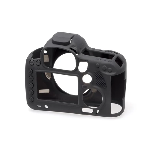 easyCover Canon EOS 5D mark III / 5Ds / 5Ds R tok (fekete)