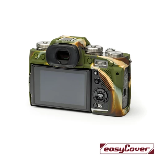 easyCover Fujifilm X-T3 tok (camouflage)