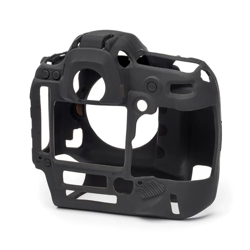 easyCover Nikon D5 tok (fekete)