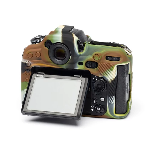 easyCover Nikon D500 tok (camouflage)