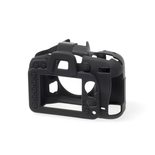 easyCover Nikon D7100 / Nikon D7200 tok (fekete)