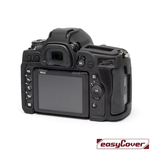 easyCover Nikon D780 tok (fekete)