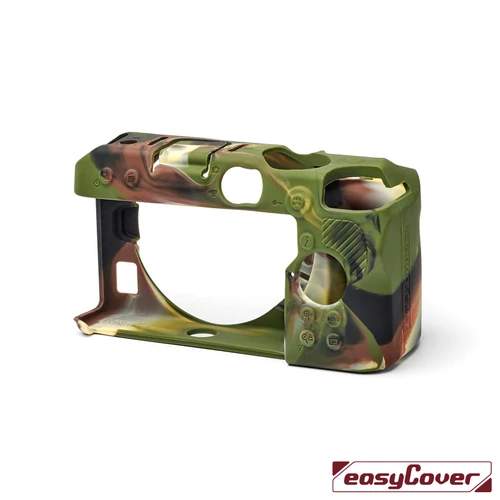 easyCover Nikon Z30 tok (camouflage)