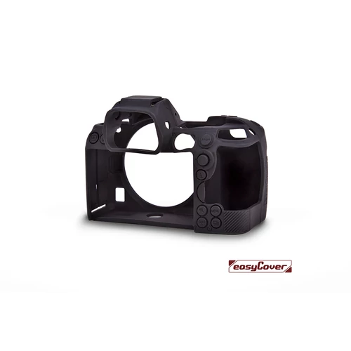 easyCover Nikon Z7 II / Z6 II / Z5 tok (fekete)
