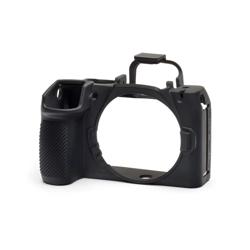 easyCover Nikon Z50 II tok (fekete)