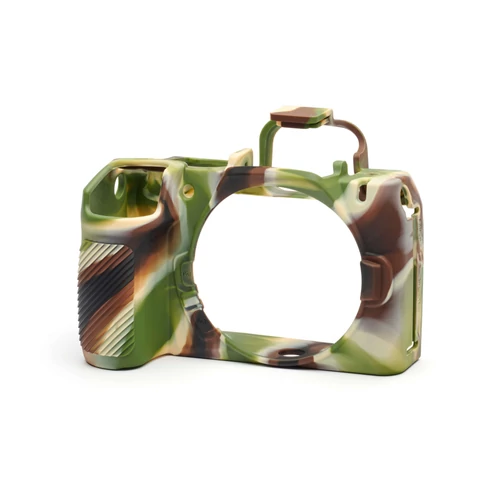 easyCover Nikon Z50 II tok (camouflage)