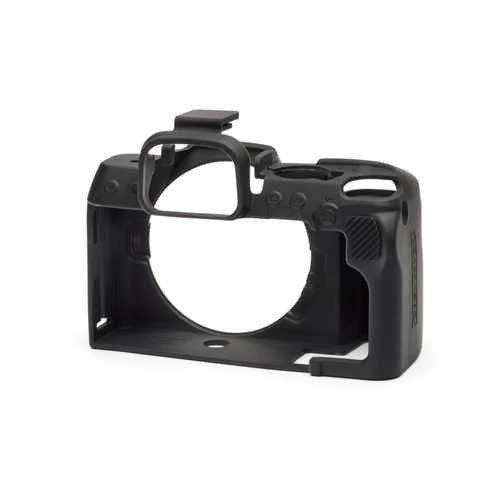 easyCover Nikon Z50 II tok (fekete)