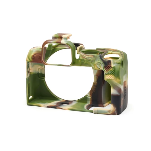 easyCover Nikon Z50 II tok (camouflage)