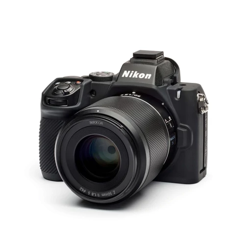 easyCover Nikon Z50 II tok (fekete)