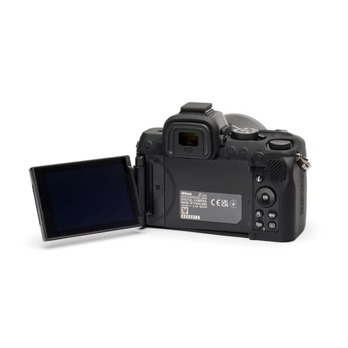 easyCover Nikon Z50 II tok (fekete)
