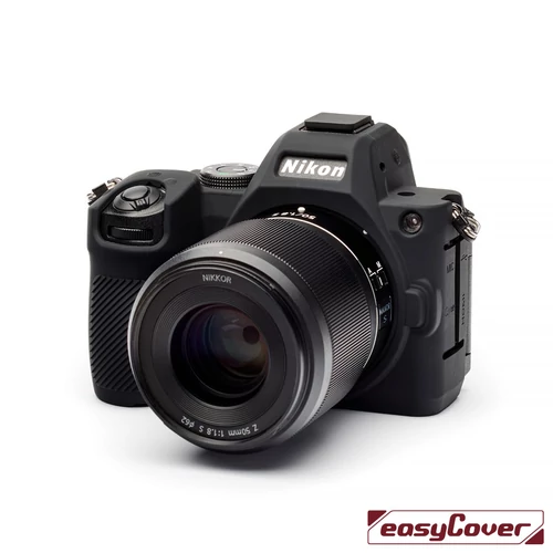 easyCover Nikon Z5 II tok (fekete)