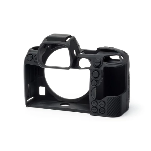 easyCover Nikon Z7 / Z6 tok (fekete)
