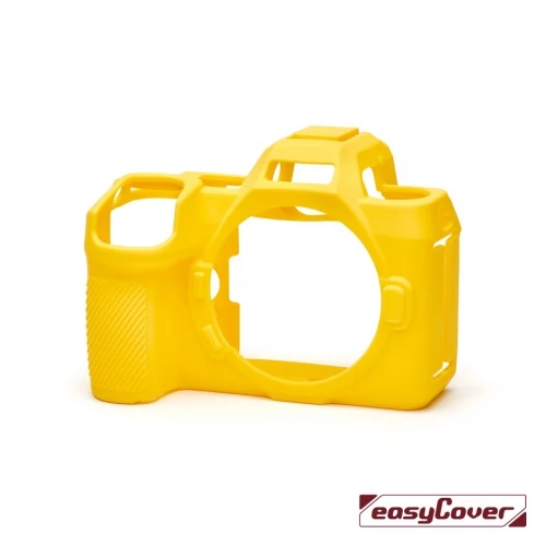 easyCover Nikon Z6 III tok (sárga)