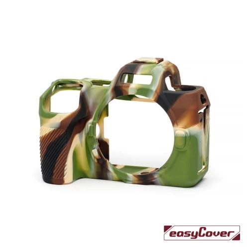 easyCover Nikon Z6 III tok (camouflage)