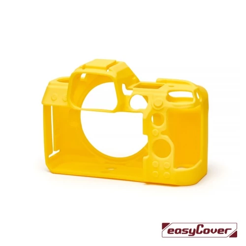 easyCover Nikon Z6 III tok (sárga)