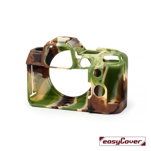 easyCover Nikon Z6 III tok (camouflage)