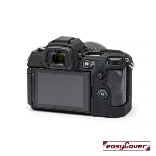 easyCover Nikon Z6 III (fekete)