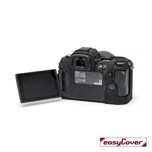 easyCover Nikon Z6 III (fekete)