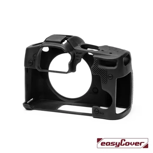 easyCover Panasonic GH5 / GH5s tok (fekete)