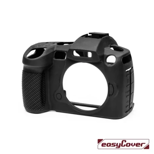 easyCover Panasonic GH5 / GH5s tok (fekete)