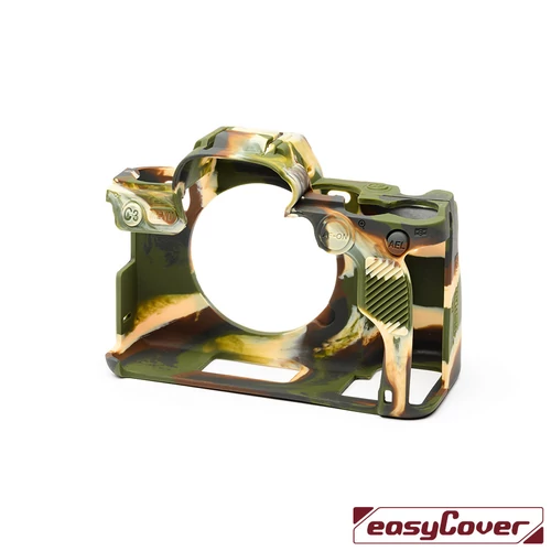easyCover Sony A1 tok (camouflage)