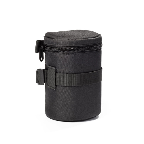 easyCover lens bag 105x160mm objektív tok (fekete)
