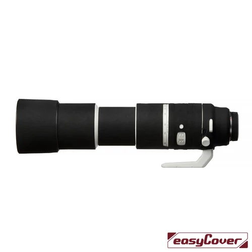 easyCover lens oak Canon RF 200-800mm / 6.3-9 IS USM objektív védő (black)