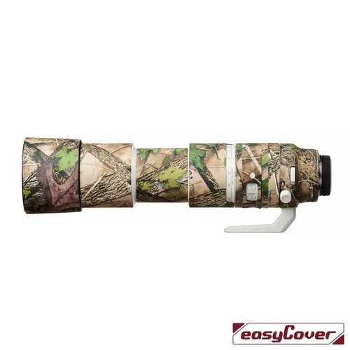 easyCover lens oak Canon RF 200-800mm / 6.3-9 IS USM objektív védő (True timber htc camouflage)