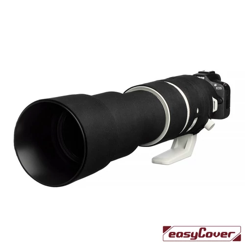 easyCover lens oak Canon RF 200-800mm / 6.3-9 IS USM objektív védő (black)