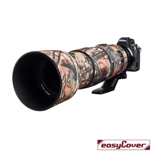 easyCover lens oak Nikon 200-500mm f/5.6 VR