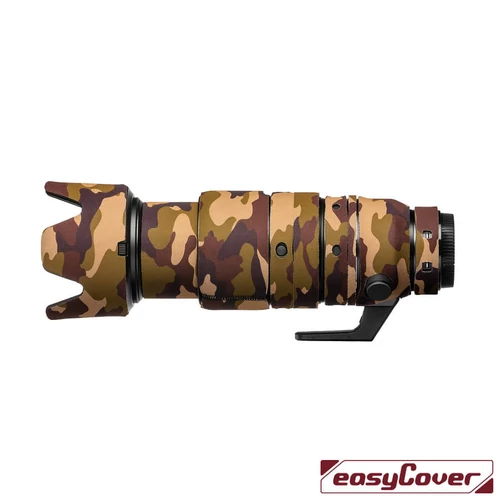 easyCover lens oak Nikon Z 100-400mm f/4.5-5.6 VR S