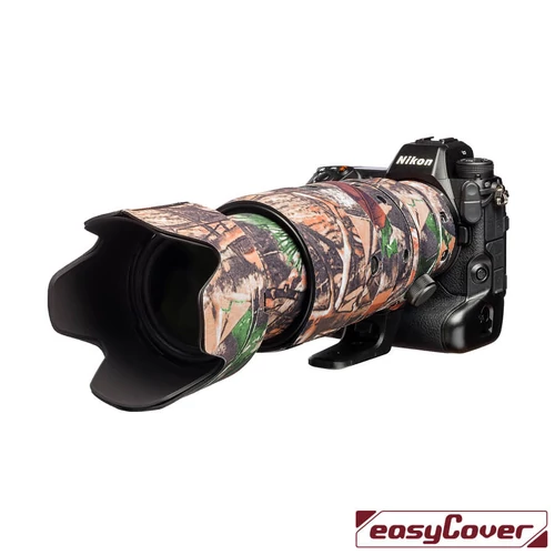 easyCover lens oak Nikon Z 100-400mm f/4.5-5.6 VR S