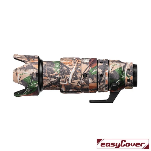 easyCover lens oak Nikon Z 100-400mm f/4.5-5.6 VR S
