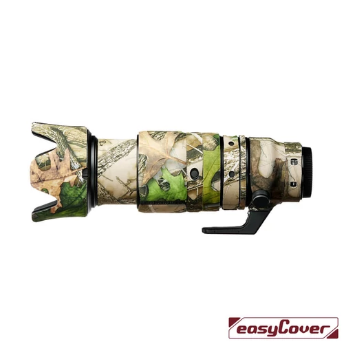 easyCover lens oak Nikon Z 100-400mm f/4.5-5.6 VR S