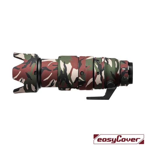 easyCover lens oak Nikon Z 100-400mm f/4.5-5.6 VR S