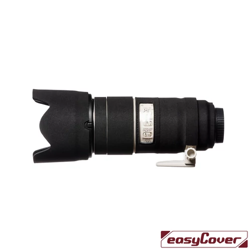 easyCover lens oak Canon EF 70-200mm / 2.8 L IS USM mark II objektív védő (fekete)
