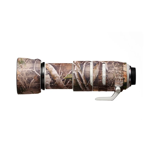 easyCover lens oak Canon RF 100-500mm F4.5-7.1L IS USM (True Timber Kanati Camouflage)