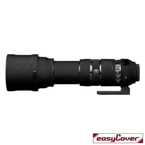 easyCover lens oak Sigma 150-600mm f/5-6.3 DG OS HSM Sport