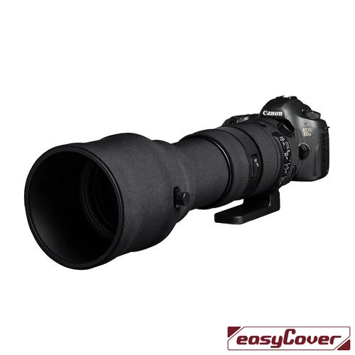 easyCover lens oak Sigma 150-600mm f/5-6.3 DG OS HSM Sport