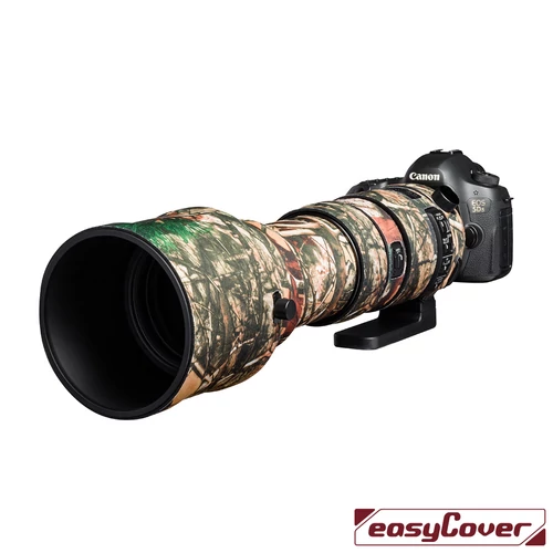 easyCover lens oak Sigma 150-600mm f/5-6.3 DG OS HSM Sport